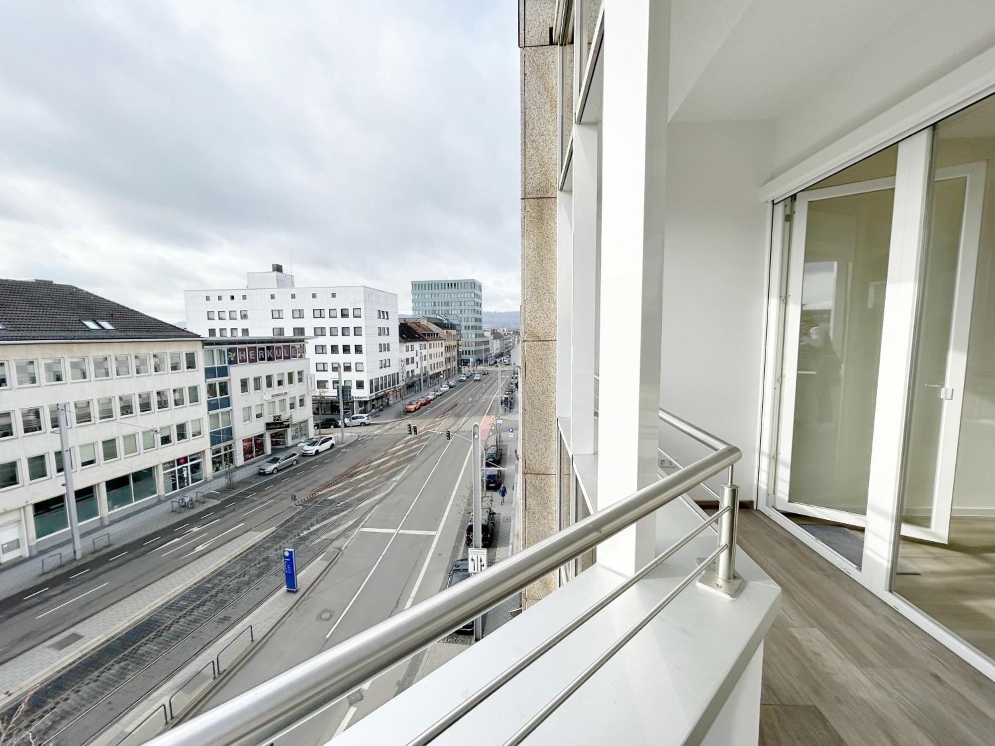 Ferienwohnung Kassel City Exteriör bild